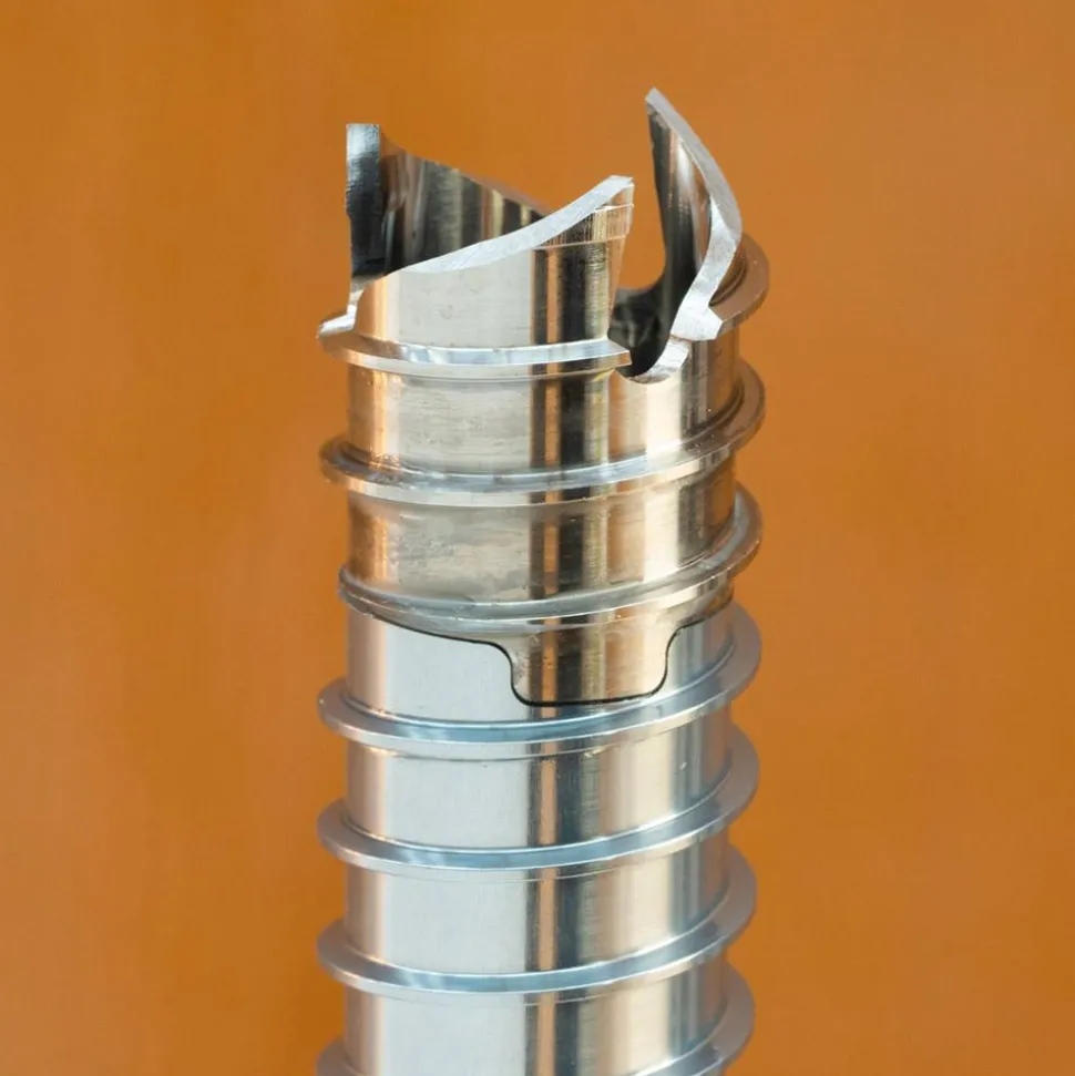 Broche à glace Blue Ice Aero Lite