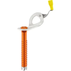 Broche à glace Petzl Laser Speed Light