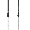 Bâton Atomic Bct Touring (110-135cm) Black Silver