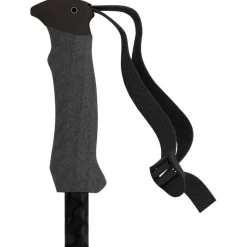 Bâton Atomic Bct Touring (110-135cm) Black Silver