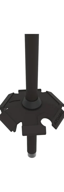 Bâton Atomic Cloud Black