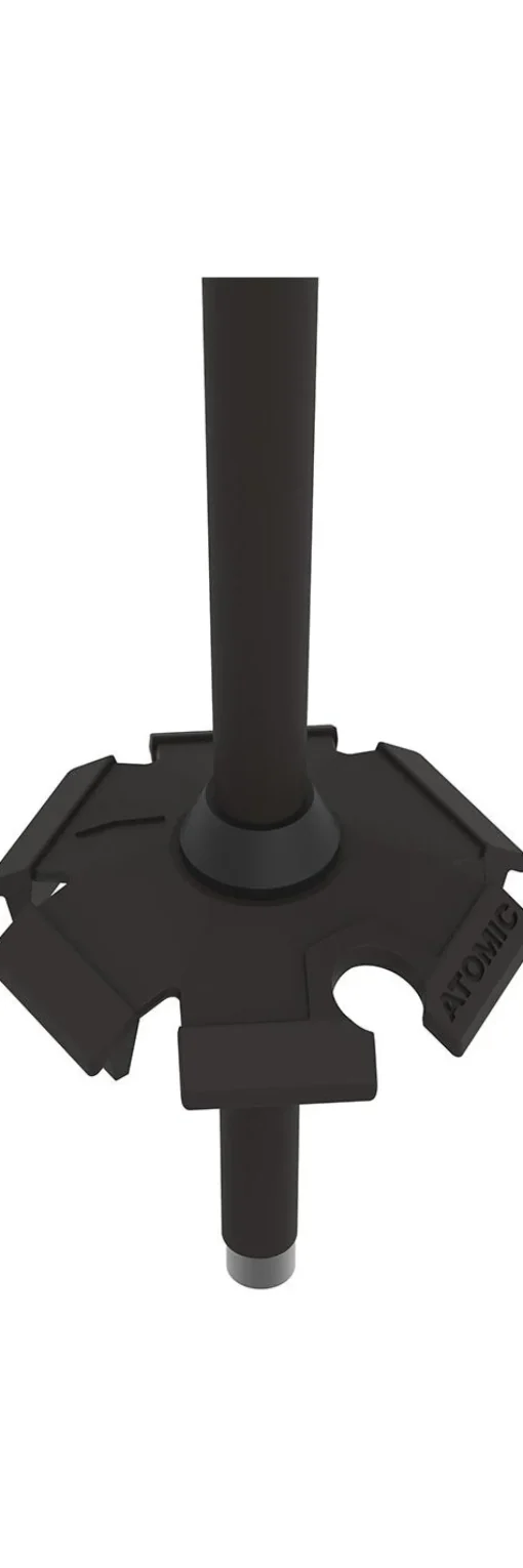 Bâton Atomic Cloud Black