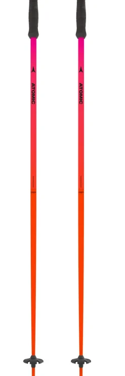 Bâton Atomic Redster Red Tension