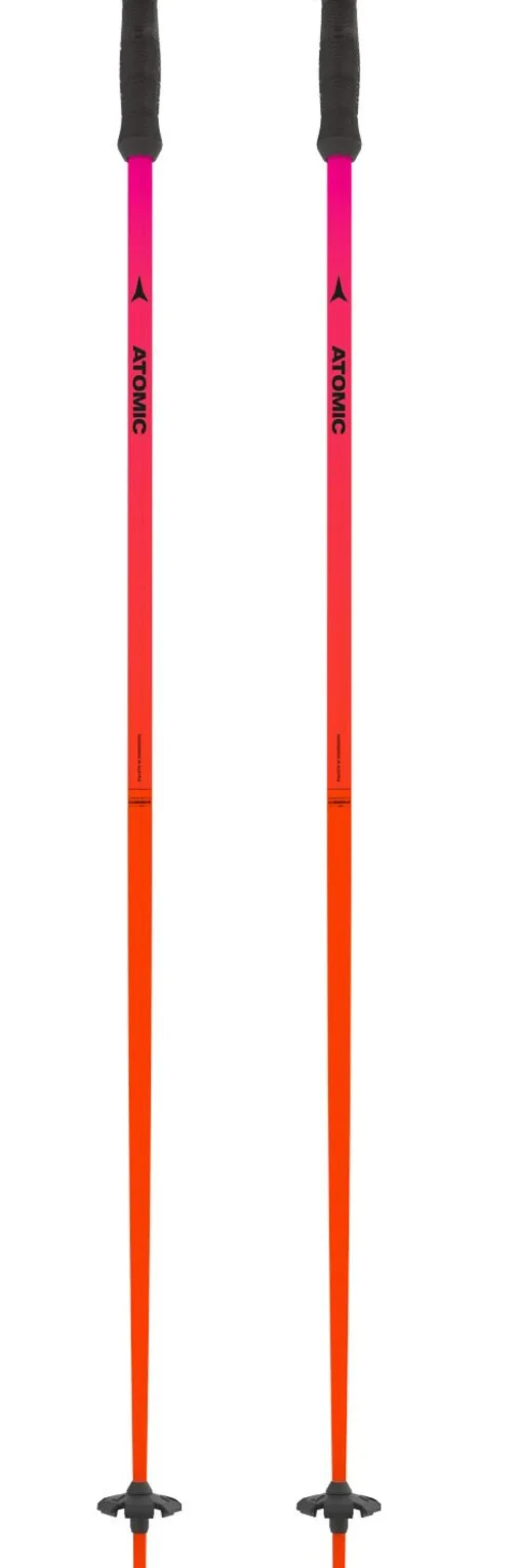 Bâton Atomic Redster Red Tension