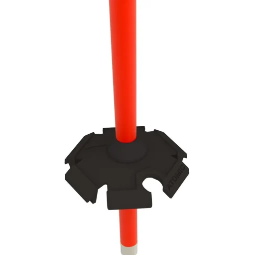Bâton Atomic Redster Red Tension