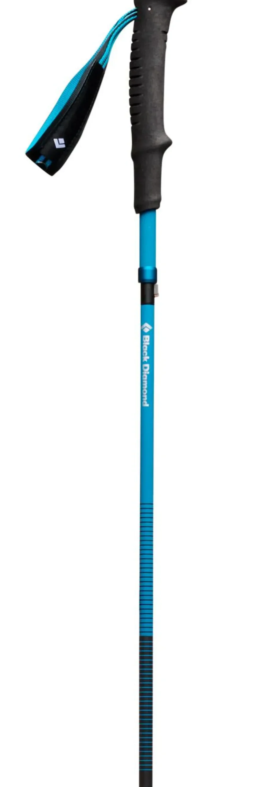 Bâton Black Diamond Distance Carbon Z Desert Sky