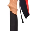 Bâton Black Diamond Pursuit Shock Steel Grey-Octane