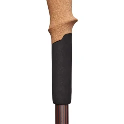 Bâton Black Diamond Pursuit Shock Steel Grey-Octane