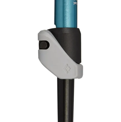 Bâton Black Diamond Trail Back Creek Blue
