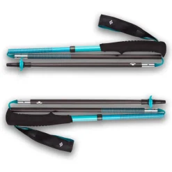 Bâton Black Diamond Women's Distance Carbon Z Dark Patina