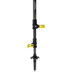 Bâton C.A.M.P. Backcountry Carbon 2.0 Grey