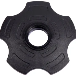 Bâton C.A.M.P. Carbon Mix Plus 110-130 Black