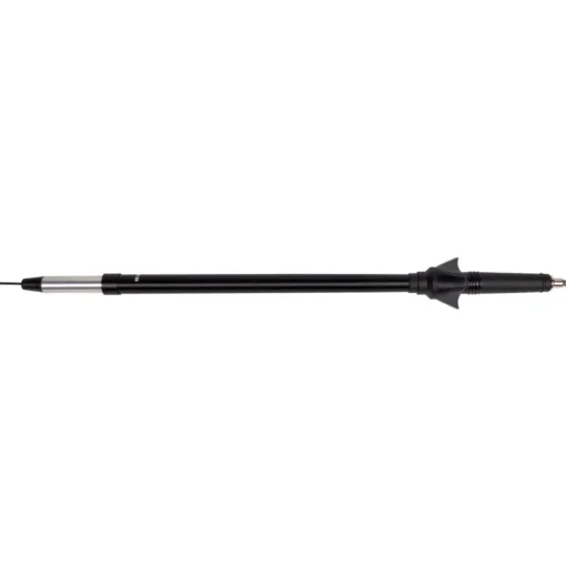 Bâton C.A.M.P. Sky Carbon Plus 115-135 Black