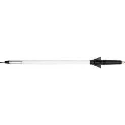 Bâton C.A.M.P. Sonic Alu Plus 115-135 Black Red