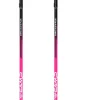 Bâton C.A.M.P. Sonic Alu Women Plus 107-125 Pink Blue