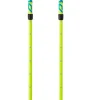 Bâton Dynafit Youngstar (85 - 115cm) Fluo Yellow Frost