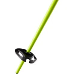 Bâton Dynafit Youngstar (85 - 115cm) Fluo Yellow Frost