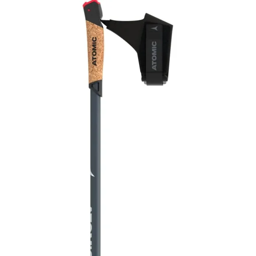 Bâton Fond Atomic Pro Carbon Qrs