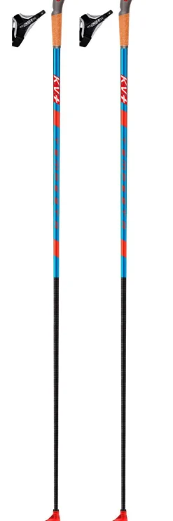 Bâton Fond KV+ Tempesta Blue QCD