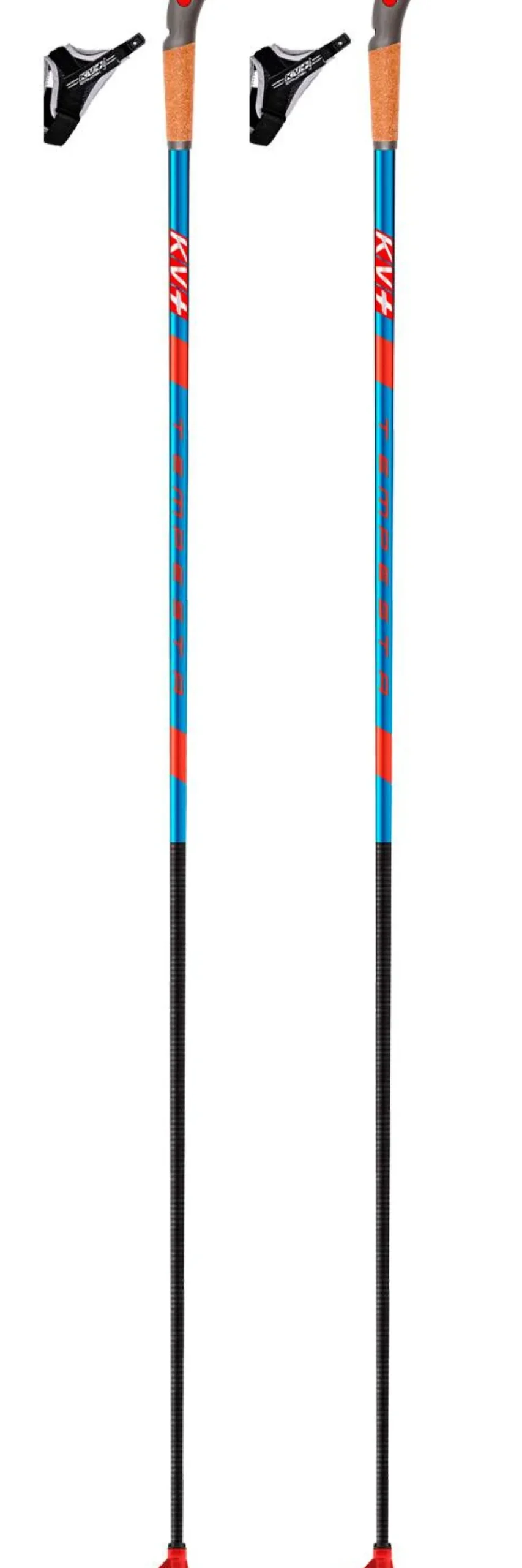 Bâton Fond KV+ Tempesta Blue