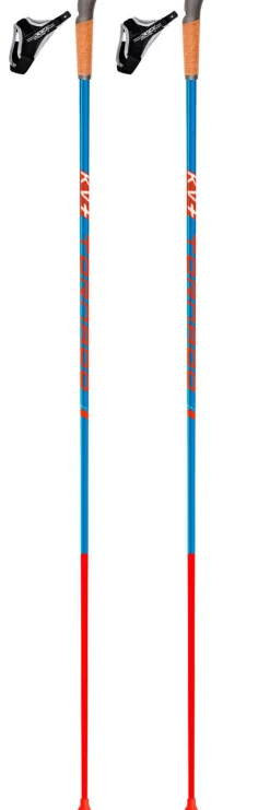 Bâton Fond KV+ Tornado Junior