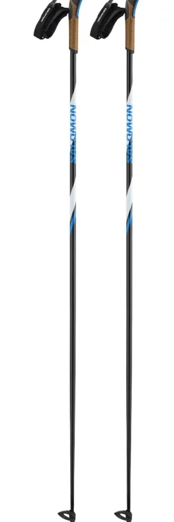 Bâton Fond Salomon R 60 Click