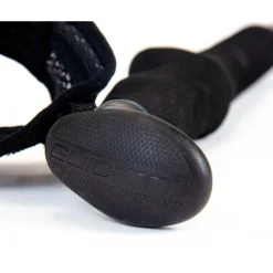 Bâton Guidetti B Light Saphir Carbone/Alu 135 cm Noir Bleu
