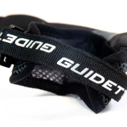 Bâton Guidetti B Light Saphir Carbone/Alu 135 cm Noir Bleu