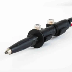 Bâton Guidetti Région 62-135 cm Massif Du Vercors