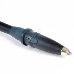 Bâton Guidetti T3 Light Alu Perle 125 cm Noir Bleu