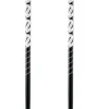 Bâton K2 Power Alu Black