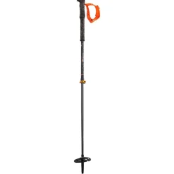 Bâton Komperdell Descent Ti Vario Black