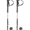 Bâton Lacal Alu Stick Light 135 Gray
