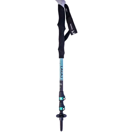 Bâton Lacal Carbone Stick Light 125 Light Blue