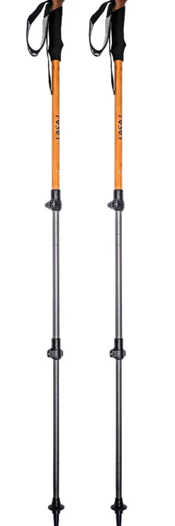 Bâton Lacal Nature Stick 135 Alpes