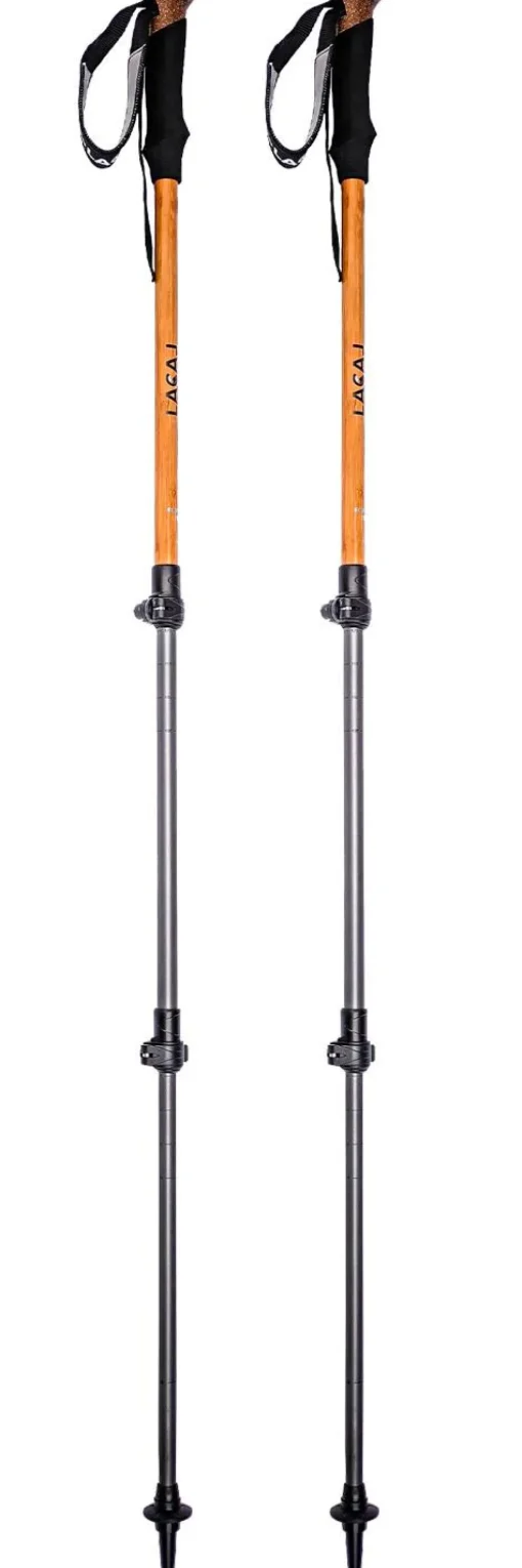 Bâton Lacal Nature Stick 135 Alpes