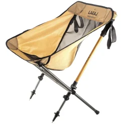 Bâton Lacal Stick Chair Beige