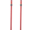 Bâton Lafuma Lautaret Pairs Red Hot