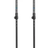 Bâton Leki Legacy Gunmetal Petrol Dark Anthracite