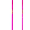 Bâton Leki Spitfire 3D Neonmagenta Neonyellow Berry