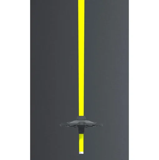 Bâton One Way Fr 16 Neon Yellow