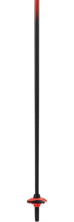 Bâton Rossignol Hero Carbon Tactic Red