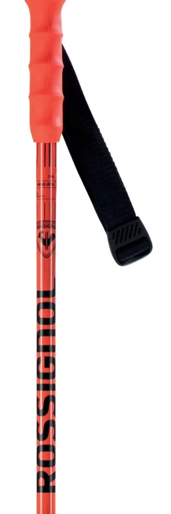 Bâton Rossignol Hero Sl Jr