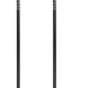 Bâton Rossignol Tactic Jr Black
