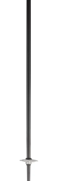 Bâton Rossignol Tactic Jr Black