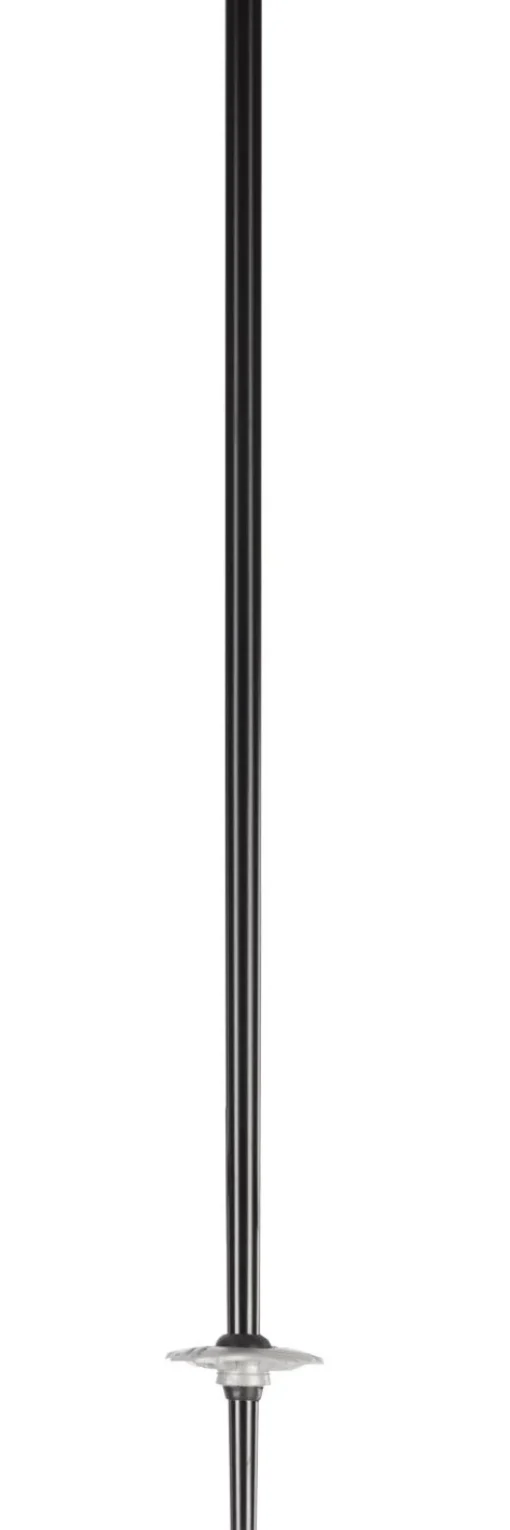 Bâton Rossignol Tactic Jr Black