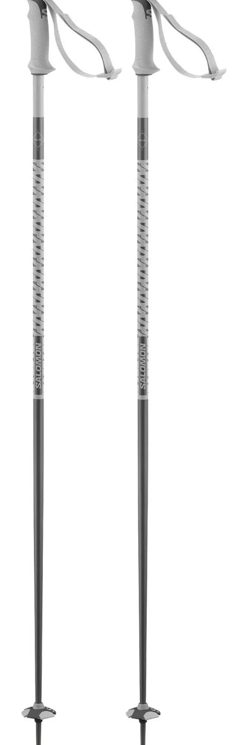 Bâton Salomon Polar Grey Violet