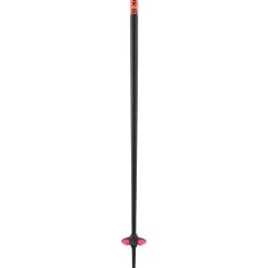 Bâton Salomon Polar Pro S3 Flame