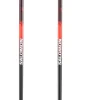 Bâton Salomon Steep Pro S3 Black Nasturtium