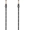 Bâton Salomon Steep Vario S3 (100-135cm) Rainy Day